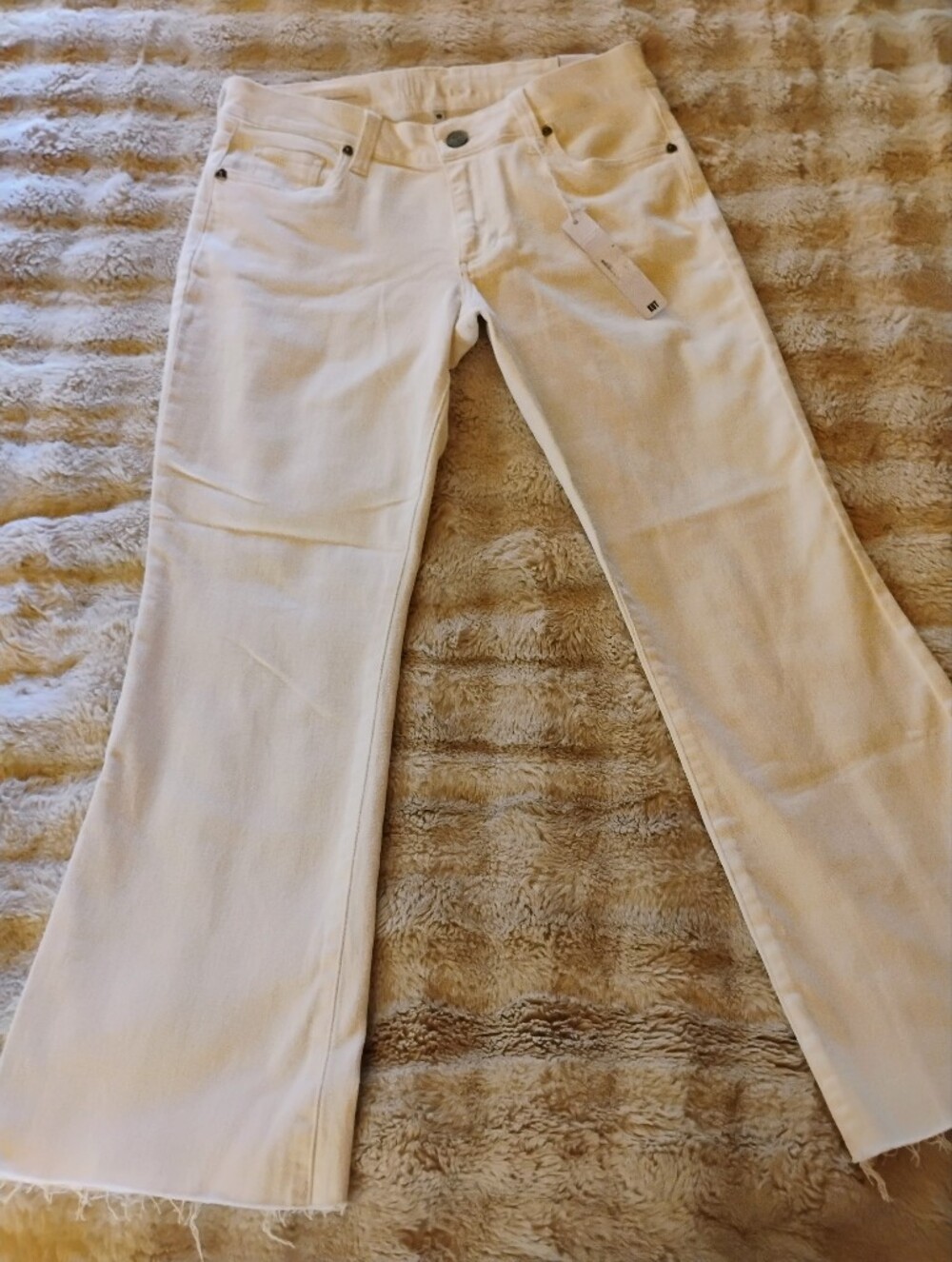 Kut From The Kloth Ankle Flare